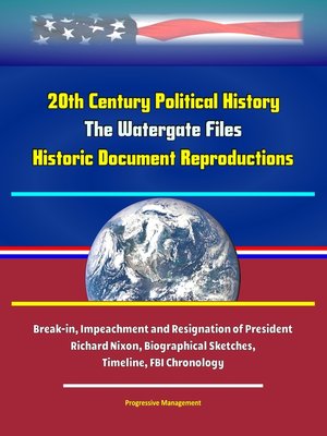 cover image of 20th Century Political History